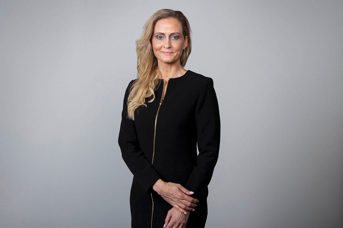 Sharon Rodriguez